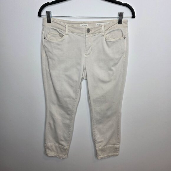 J. Jill Jeans Womens 2P - Picture 1 of 8